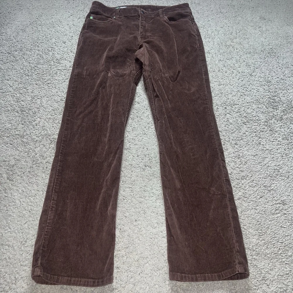 Stio rivet corduroy